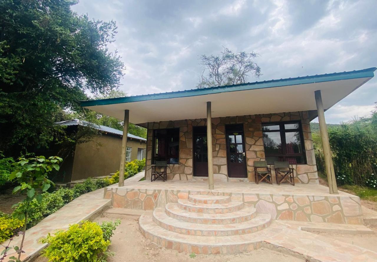 Oldarpoi Wageni Camps Villa Keekorok Exterior photo